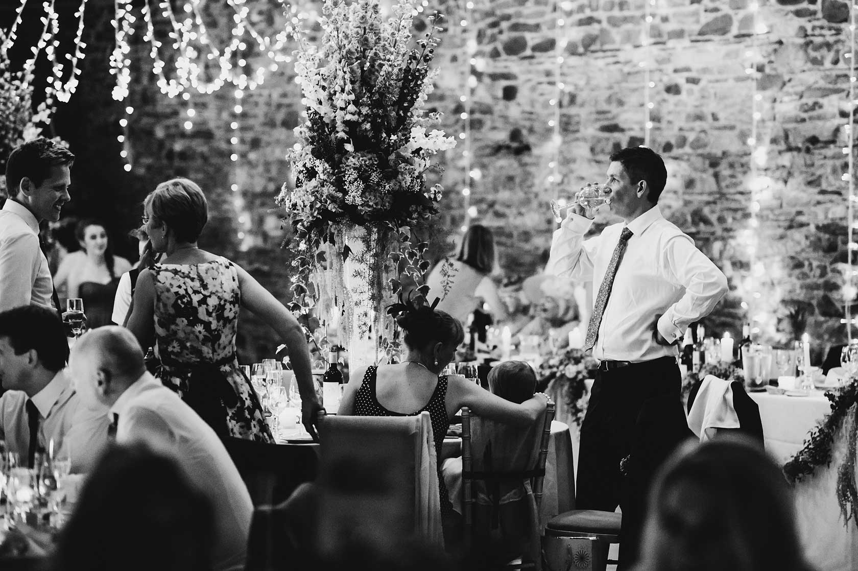 Documentary Wedding Photography