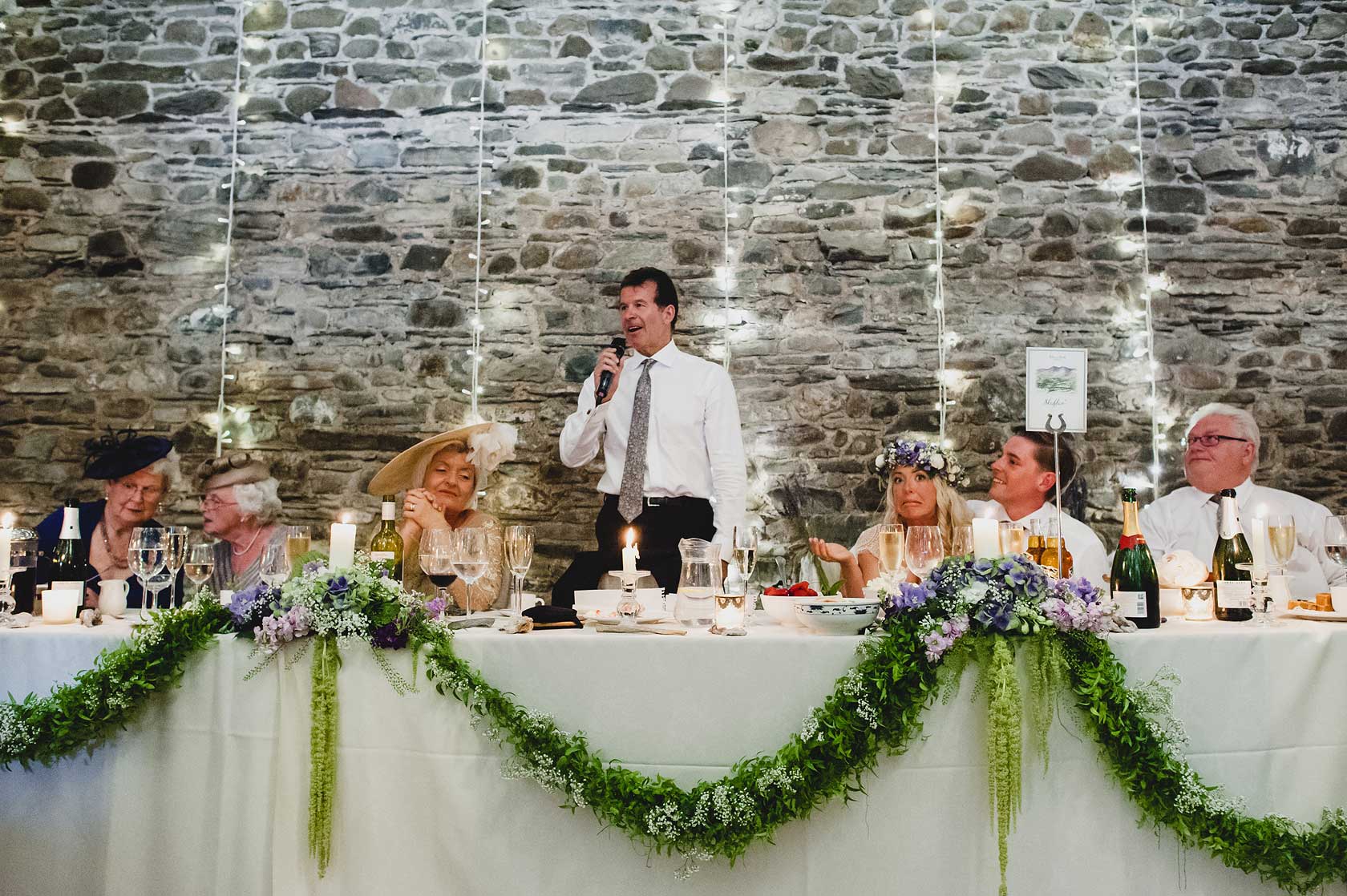 Lake District Wedding Photography