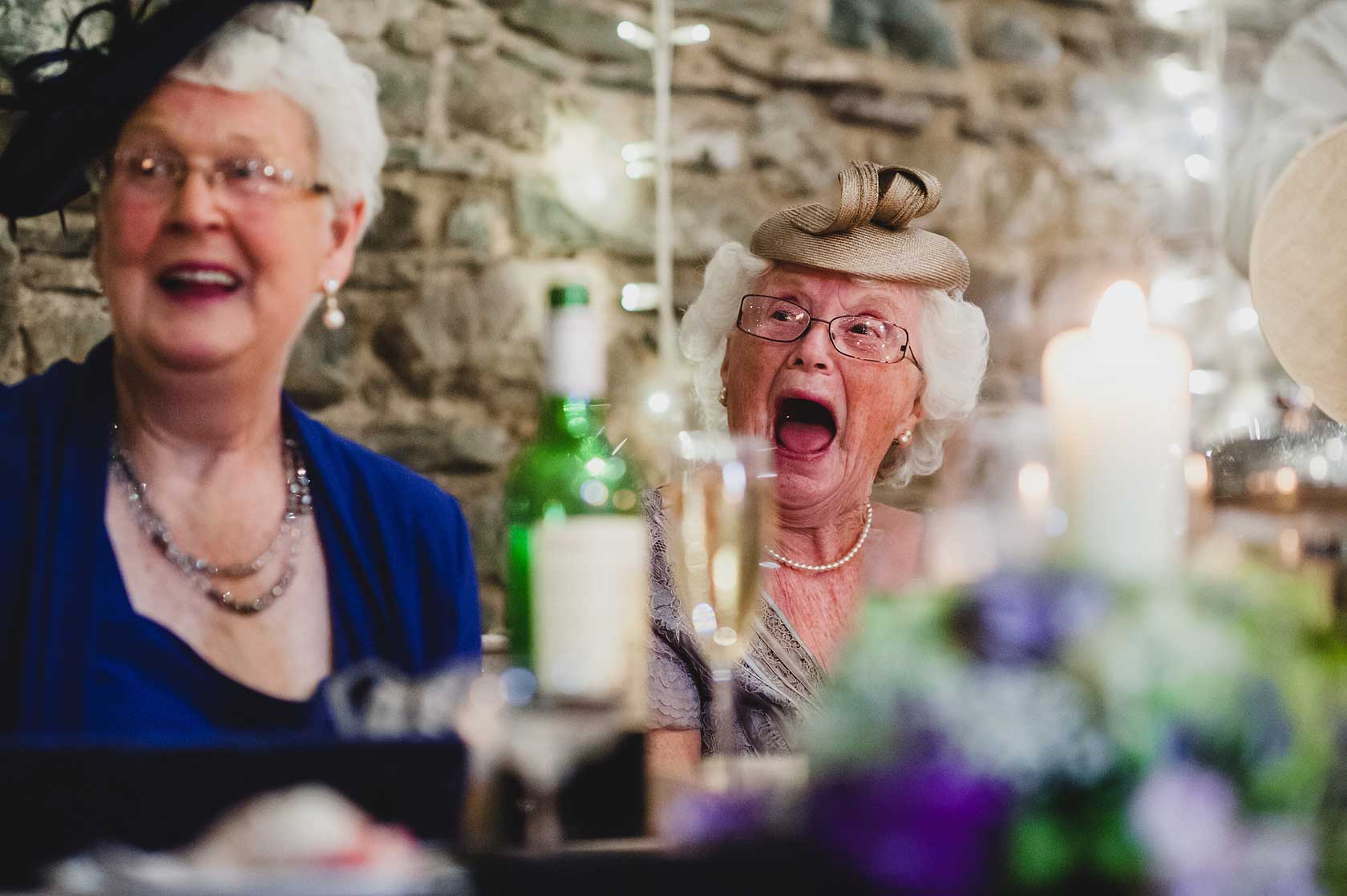 Cumbria Wedding Photography