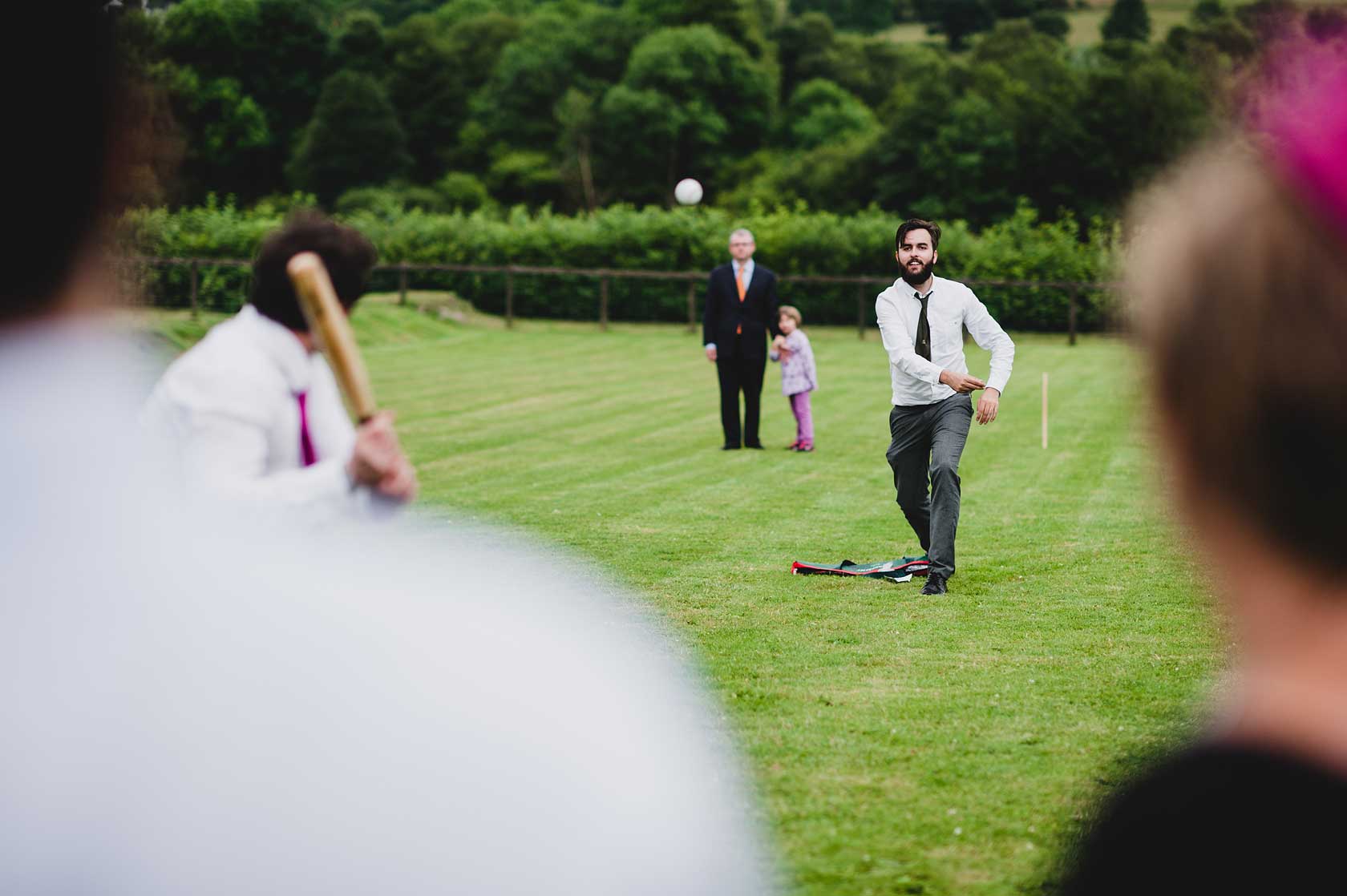 New House Farm Wedding Photography
