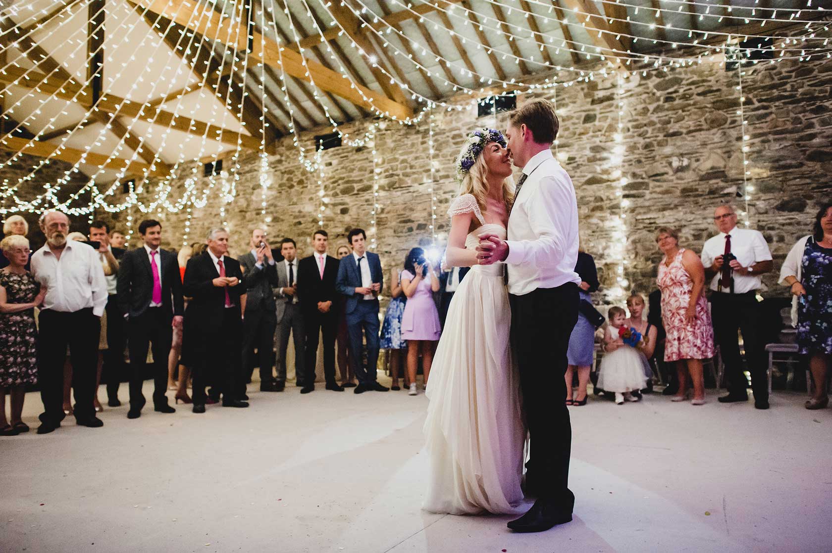 Lake District Wedding Photography