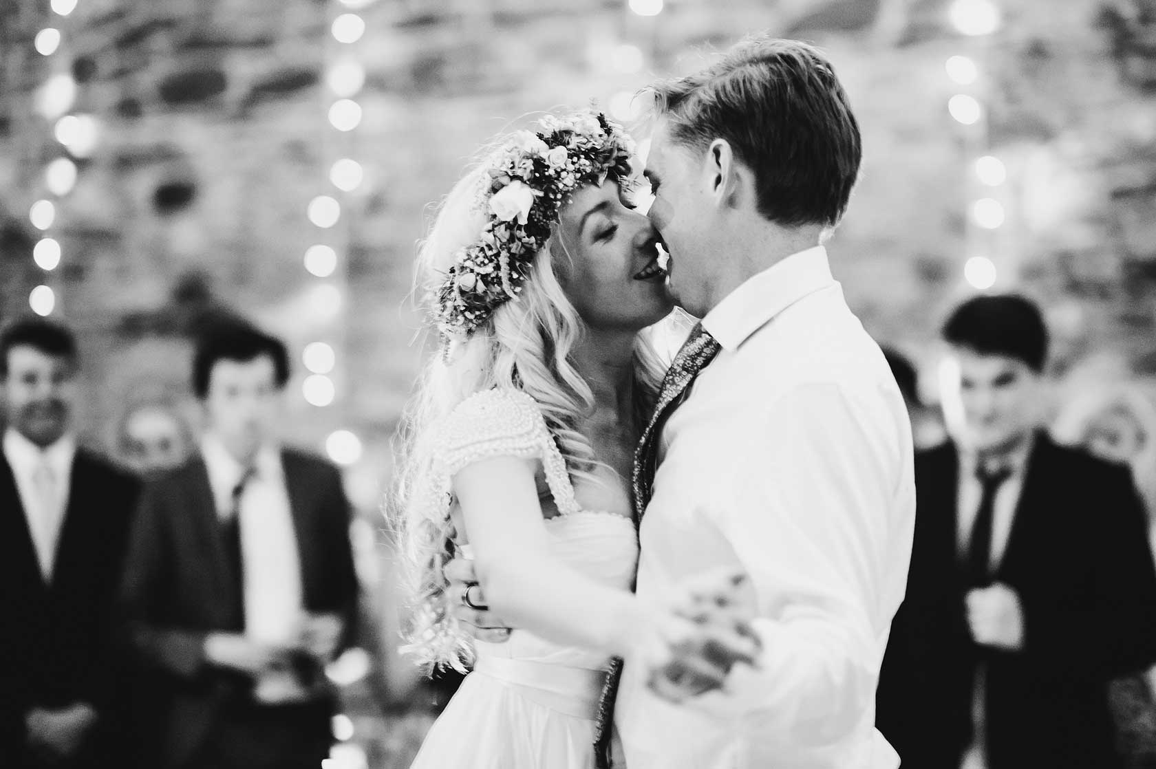 Wedding Photographer at New House Farm