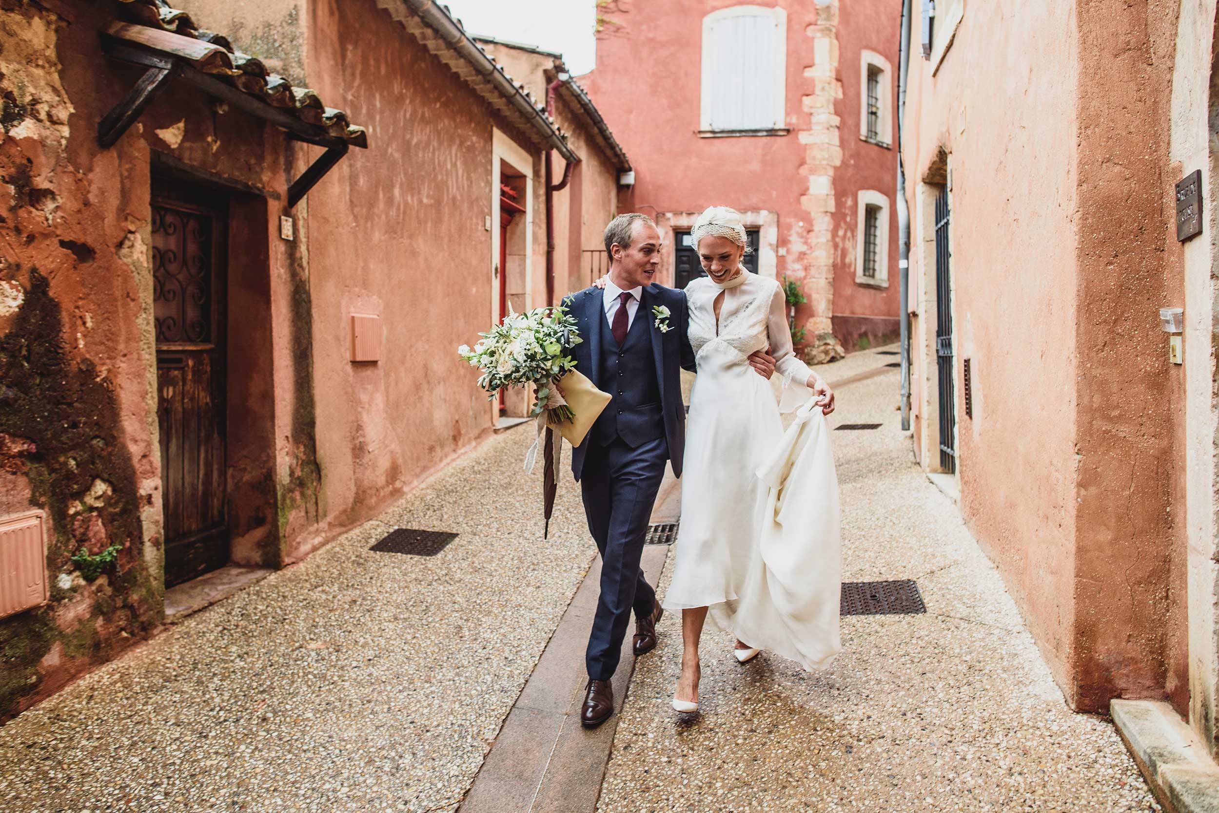 Provence Wedding Photography