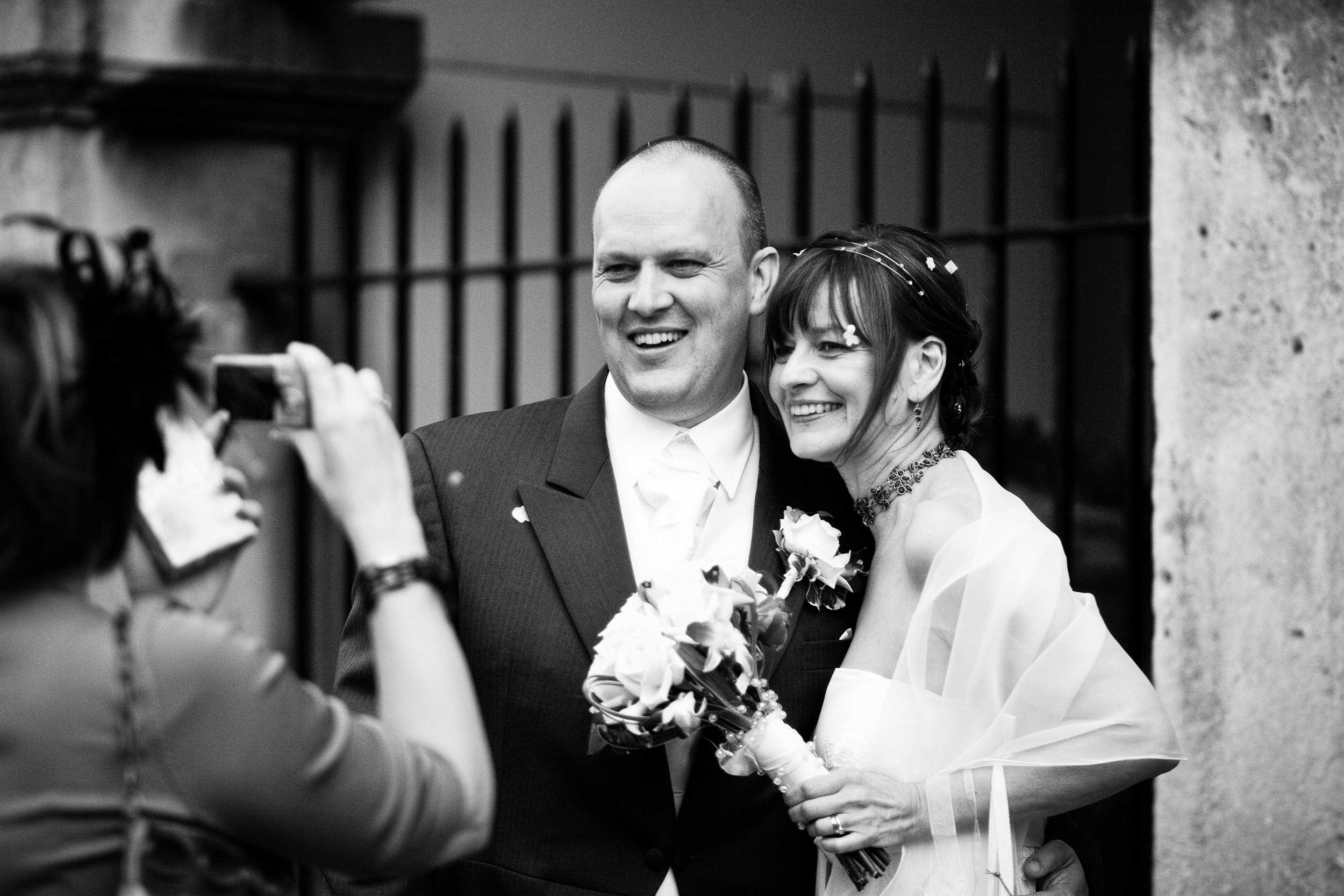 The George in Rye Wedding Photography